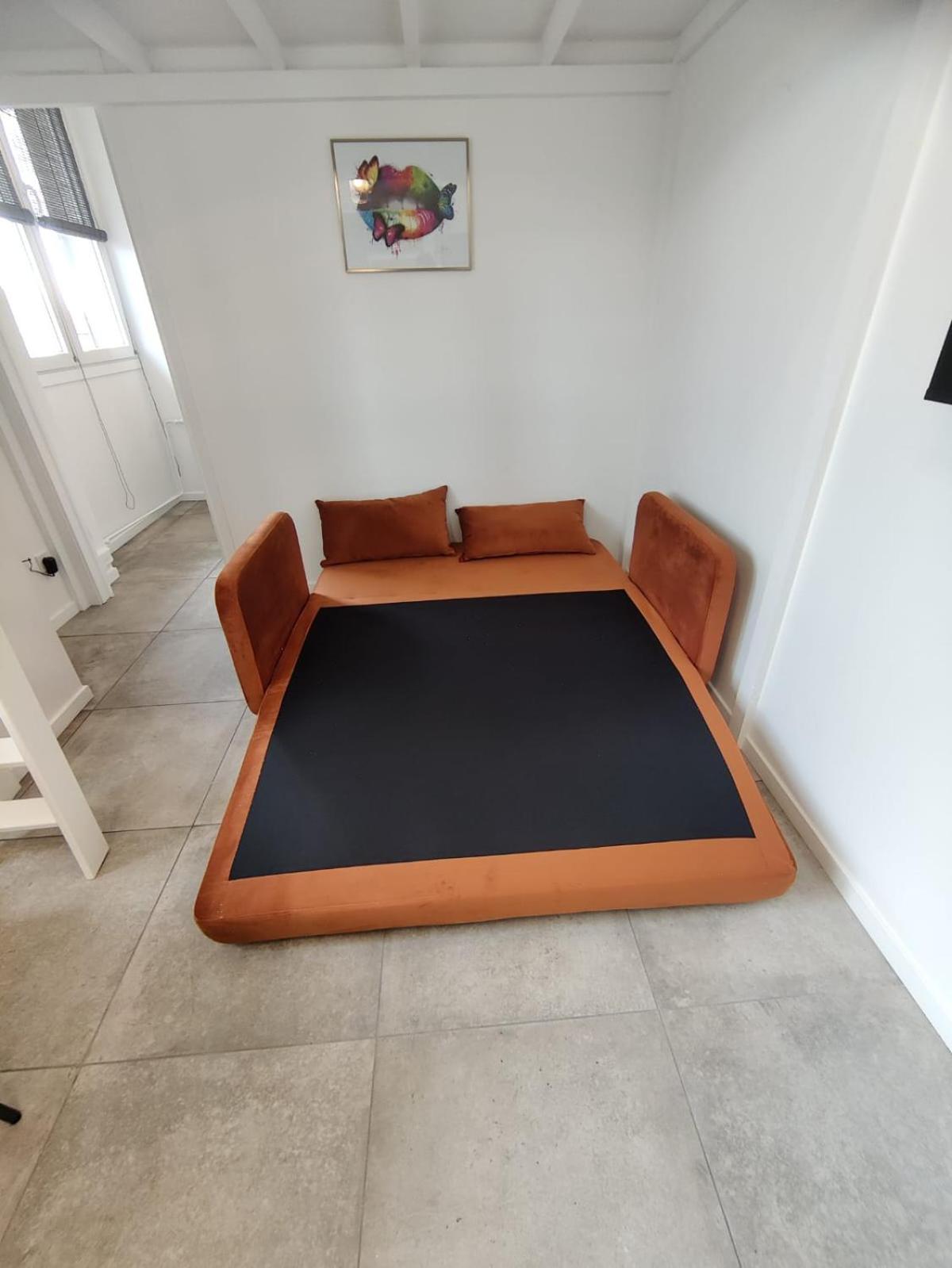 Apartament Loft Chic Avec Mezzanine Contemporaine Vénissieux Zewnętrze zdjęcie
