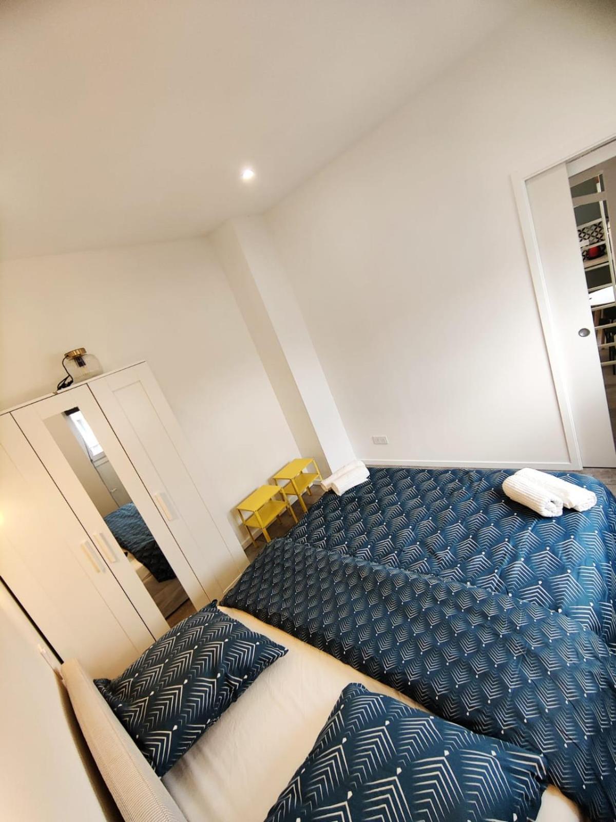 Apartament Loft Chic Avec Mezzanine Contemporaine Vénissieux Zewnętrze zdjęcie